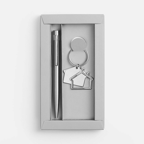 Набор Lodgero - рис 3.