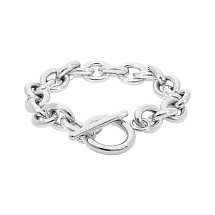 Браслет CORTINA 20cmSilver Qudo 102032/30-1700