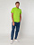Рубашка поло Virma Light, зеленое яблоко - миниатюра - рис 10.