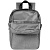 Рюкзак Packmate Pocket, серый - миниатюра - рис 7.