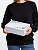 Коробка Frosto, S, белая - миниатюра - рис 6.