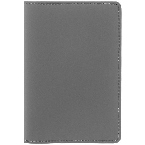 Набор Alaska Trio, серый - рис 4.