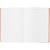 Ежедневник Flexpen, недатированный, серебристо-оранжевый - миниатюра - рис 12.
