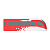 Антистресс «Поезд», белый с красным - миниатюра - рис 3.