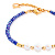 Браслет Blue Coeur de Lion 4258/30-0700 - миниатюра - рис 4.