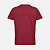 Футболка Imperial 190, красная (бургунди) - миниатюра - рис 3.