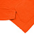 Худи флисовое унисекс Manakin, оранжевое - миниатюра - рис 5.