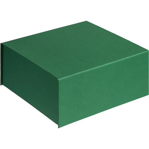 Коробка Pack In Style, зеленая - рис 2.
