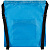 Детский рюкзак Wonderkid, голубой - миниатюра - рис 5.