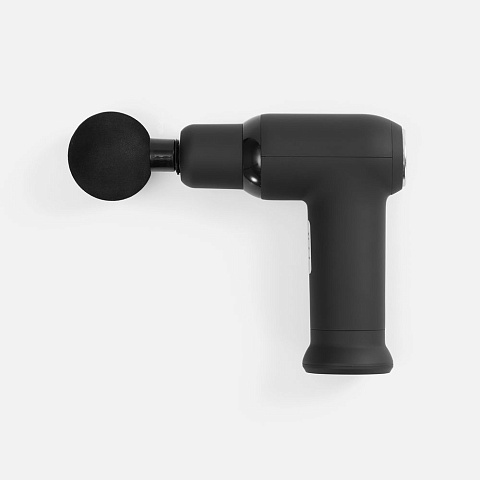 Перкусcионный массажер Stress Away, черный - рис 3.