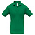 Рубашка поло Safran зеленая - миниатюра - рис 2.