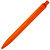 Ручка шариковая Prodir DS4 PMM-P, оранжевая - миниатюра - рис 3.
