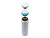 Термос из нерж. стали тм THERMOS JNO-500-PRW 0.5L, белый - миниатюра - рис 2.
