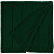 Плед Bambolay, темно-зеленый - миниатюра - рис 3.