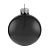 Елочный шар Gala Night в коробке, черный, 6 см - миниатюра - рис 3.
