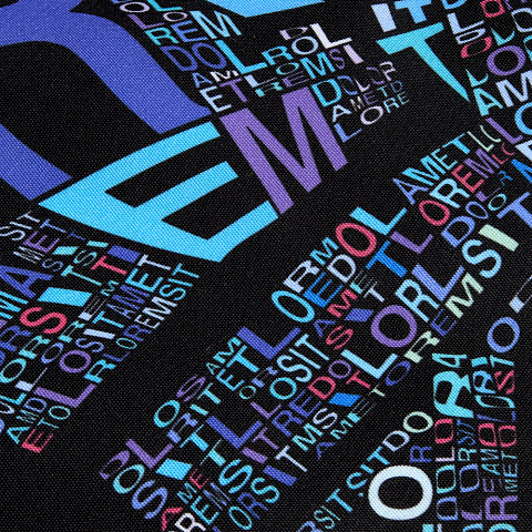 Сумка для покупок Bolsana с печатью на заказ - рис 8.