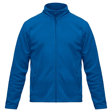 Куртка ID.501 ярко-синяя - рис 2.