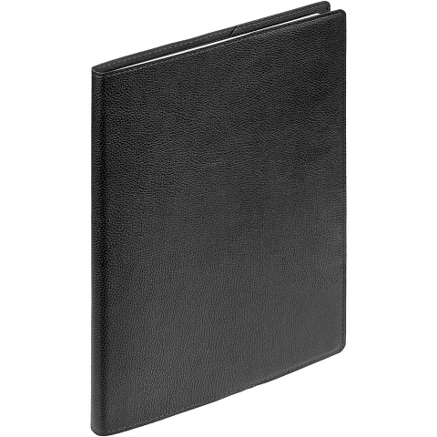 Ежедневник в суперобложке Brave Book, недатированный, черный - рис 5.