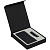 Коробка Rapture для аккумулятора 10000 мАч и флешки, черная - миниатюра - рис 4.