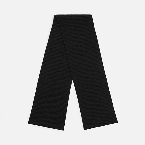 Шарф Laconi, черный - рис 5.