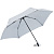 Зонт складной Safebrella, серый - миниатюра - рис 3.