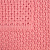Плед Serenita, розовый (фламинго) - миниатюра - рис 4.