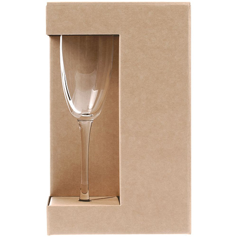 Набор из 2 бокалов для шампанского «Энотека» - рис 3.