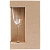 Набор из 2 бокалов для шампанского «Энотека» - миниатюра - рис 3.