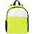 Детский рюкзак Comfit, белый с зеленым яблоком - миниатюра - рис 3.