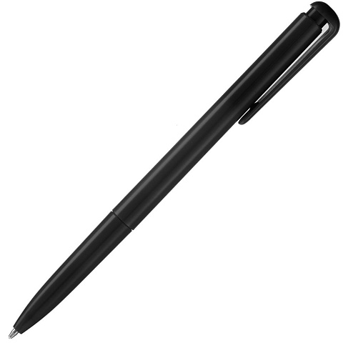 Ручка шариковая Penpal, черная - рис 4.