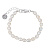 Браслет Pearle Сarabiner Fiore Luna CL4528 S - миниатюра