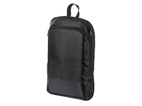 Расширяющийся рюкзак Slimbag для ноутбука 15,6" - рис 4.