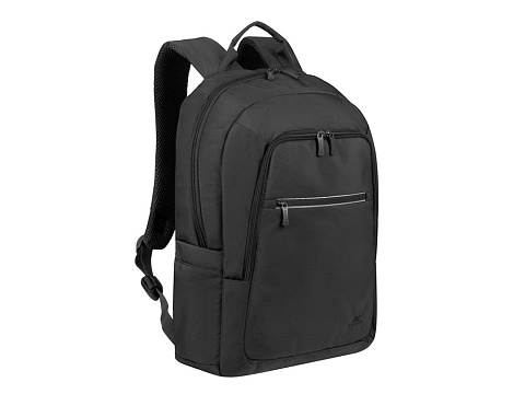 RIVACASE 7561 black ECO рюкзак для ноутбука 15,6-16 / 6