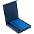 Коробка Shade под блокнот и ручку, синяя - миниатюра - рис 2.