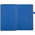 Ежедневник Ton, недатированный, черный с синим - миниатюра - рис 5.