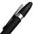 Ручка шариковая Prodir DS5 TSR Metal Clip, черная - миниатюра - рис 7.