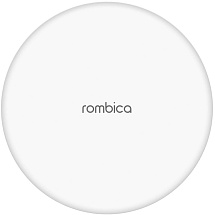 Беспроводное зарядное устройство Rombica NEO Q1 Quick, серый