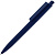 Ручка шариковая Crest, темно-синяя - миниатюра - рис 2.