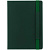 Ежедневник Peel, недатированный, зеленый - миниатюра - рис 4.