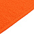 Полотенце Odelle, ver.2, малое, оранжевое - миниатюра - рис 4.