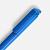 Ручка шариковая Senator Kantaro, матовая, синяя - миниатюра - рис 5.