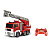 Радиоуправляемая Пожарная машина с водонапорной помпой - миниатюра - рис 3.