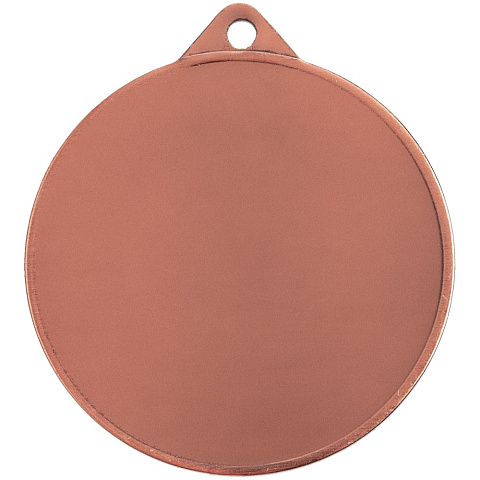 Медаль Regalia, малая, бронзовая - рис 3.