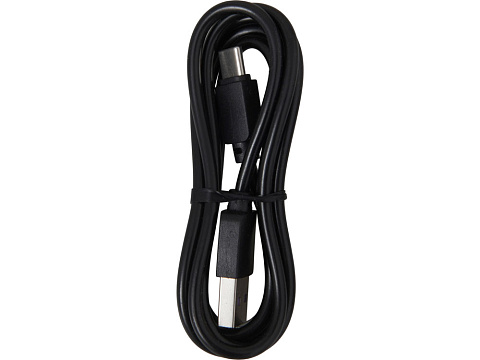 Беспроводное зарядное устройство Gex, 15 Вт, бамбук - рис 9.