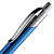 Ручка шариковая Underton Metallic, синяя - миниатюра - рис 6.