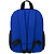 Детский рюкзак Comfit, белый с синим - миниатюра - рис 5.