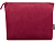 Swift набор косметичек из переработанного бархата GRS, бургунди - миниатюра - рис 2.