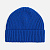 Шапка Spotti, синяя - миниатюра - рис 2.