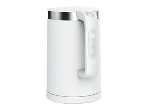 Чайник электрический Mi Smart Kettle Pro MJHWSH02YM (BHR4198GL)