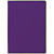 Ежедневник Frame, недатированный, фиолетовый с серым - миниатюра - рис 4.